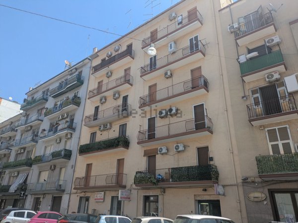 appartamento in vendita a Taranto