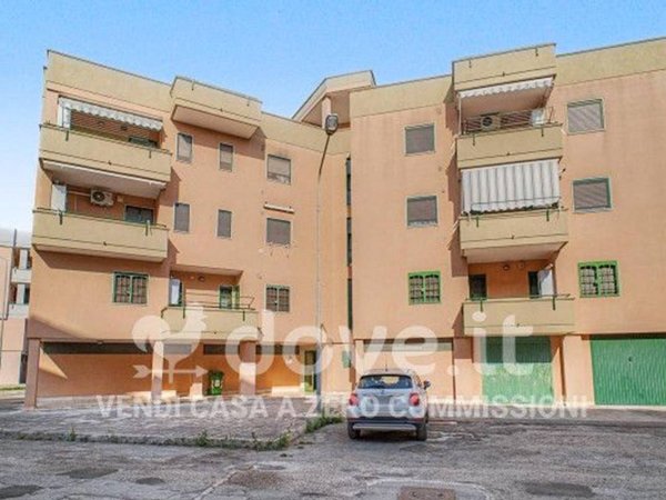 appartamento in vendita a Taranto in zona Solito-Corvisea