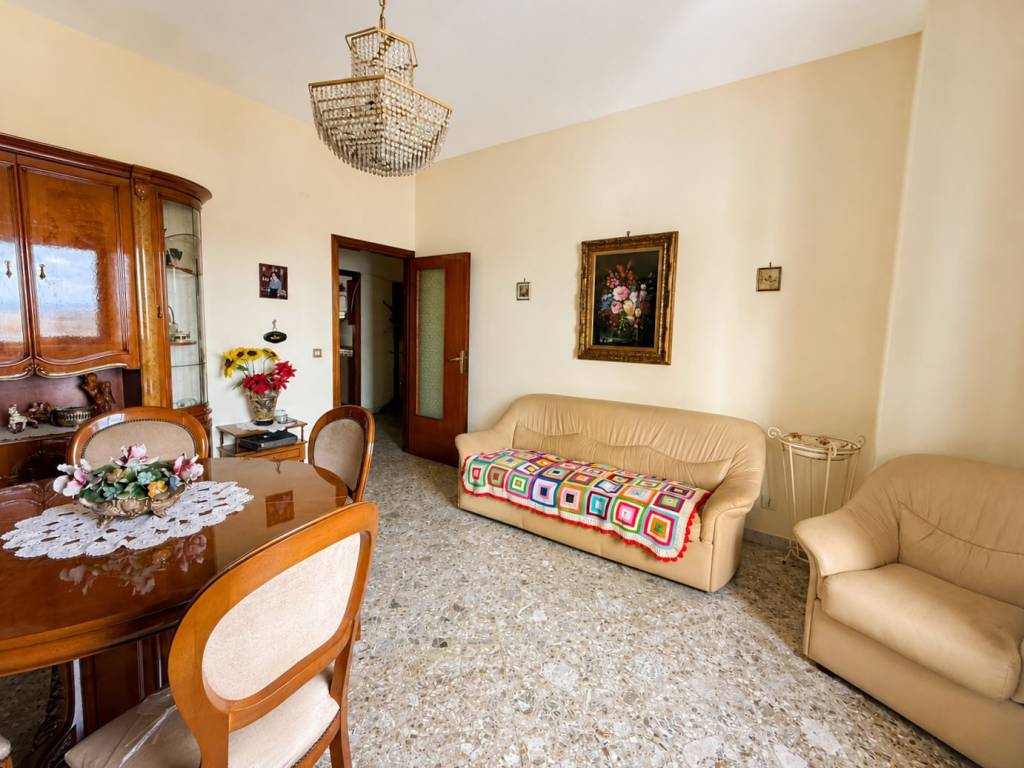 appartamento in vendita a Taranto in zona Italia-Montegranaro