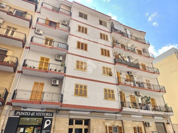 appartamento in vendita a Taranto in zona Solito-Corvisea