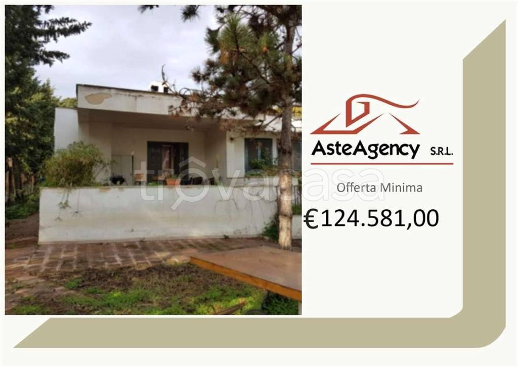 casa indipendente in vendita a Taranto in zona San Vito