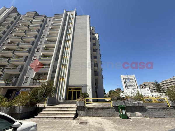 appartamento in vendita a Taranto in zona Solito-Corvisea