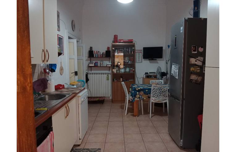 appartamento in vendita a Taranto in zona Borgo
