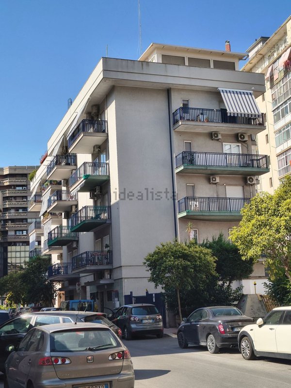 appartamento in vendita a Taranto