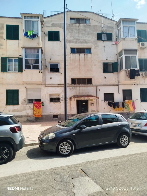 appartamento in vendita a Taranto