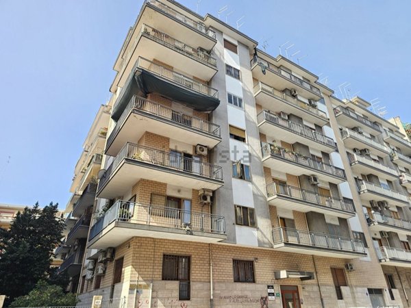 appartamento in vendita a Taranto