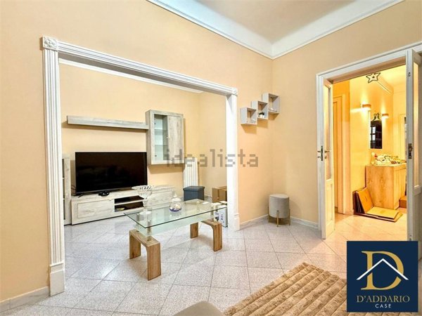 appartamento in vendita a Taranto in zona Borgo