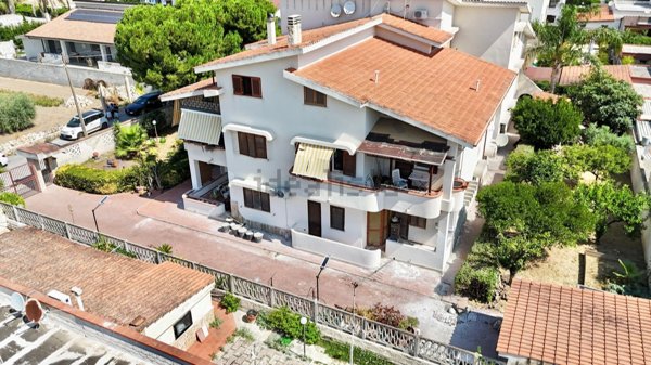 appartamento in vendita a Taranto in zona San Vito