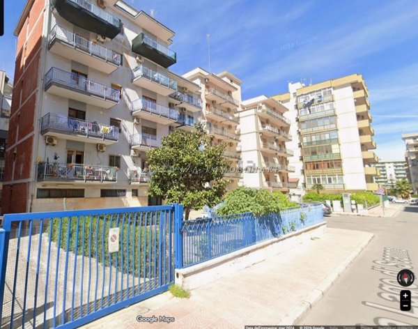 appartamento in vendita a Taranto in zona Italia-Montegranaro