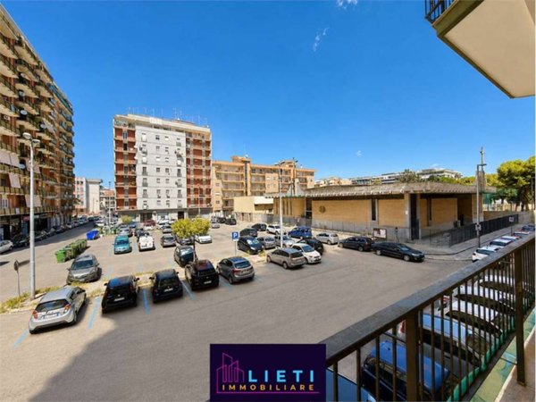 appartamento in vendita a Taranto in zona Italia-Montegranaro