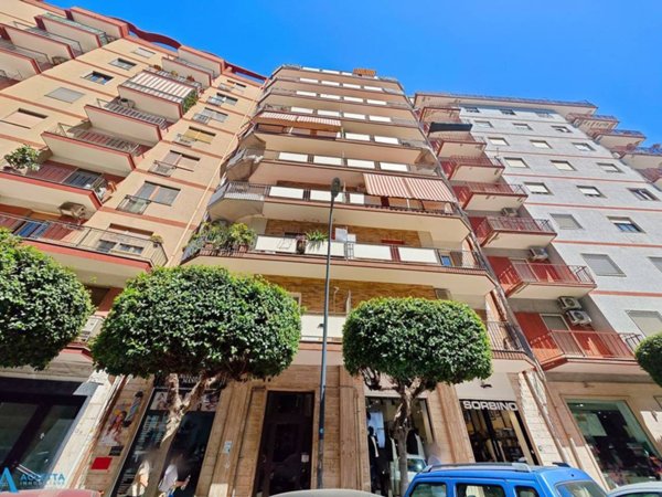 appartamento in vendita a Taranto in zona Italia-Montegranaro
