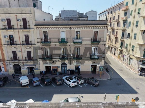 casa indipendente in vendita a Taranto in zona Borgo