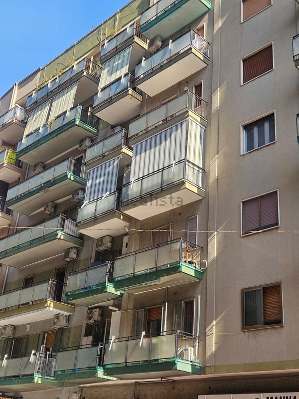 appartamento in vendita a Taranto