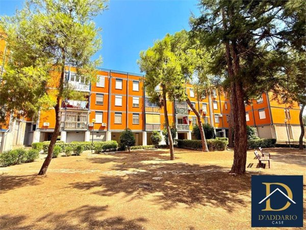 appartamento in vendita a Taranto in zona Paolo VI