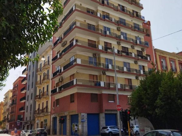 appartamento in vendita a Taranto in zona Tre Carrare-Battisti
