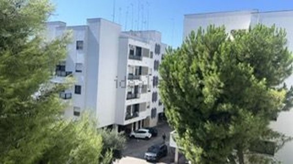 appartamento in vendita a Taranto in zona Solito-Corvisea