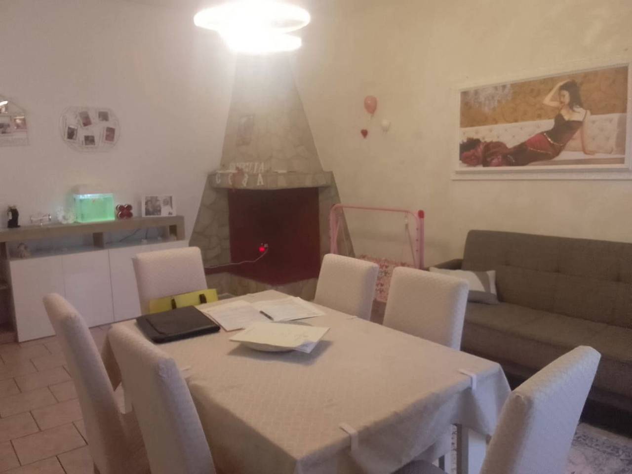 appartamento in vendita a Taranto in zona Paolo VI