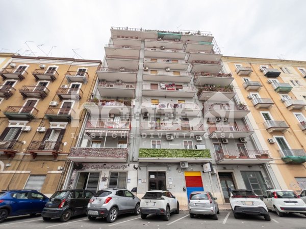 appartamento in vendita a Taranto in zona Borgo