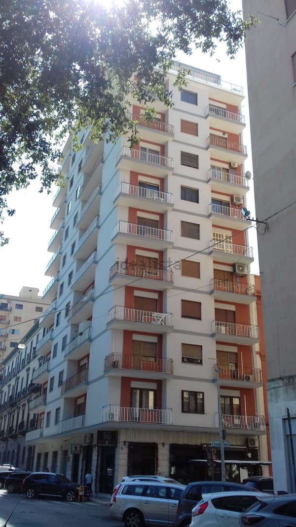 appartamento in vendita a Taranto in zona Borgo