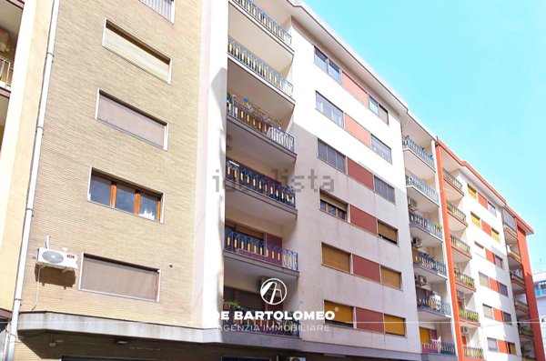 appartamento in vendita a Taranto in zona Solito-Corvisea