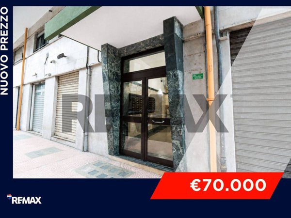 appartamento in vendita a Taranto in zona Tre Carrare-Battisti