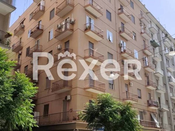 appartamento in vendita a Taranto in zona Tre Carrare-Battisti
