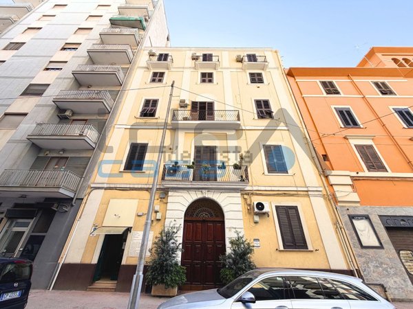 appartamento in vendita a Taranto in zona Borgo