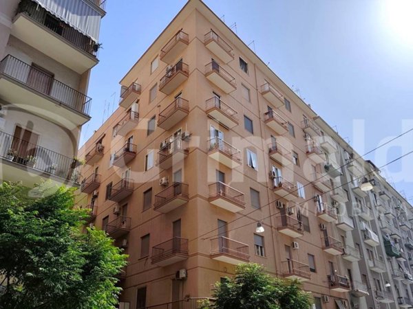 appartamento in vendita a Taranto in zona Tre Carrare-Battisti