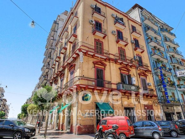 appartamento in vendita a Taranto in zona Borgo