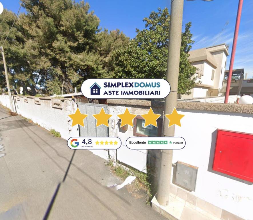 appartamento in vendita a Taranto in zona Carelli