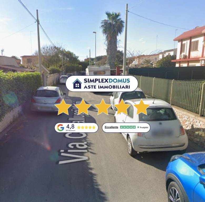 casa indipendente in vendita a Taranto in zona Talsano