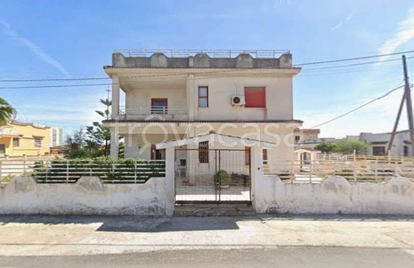 casa indipendente in vendita a Taranto in zona Talsano