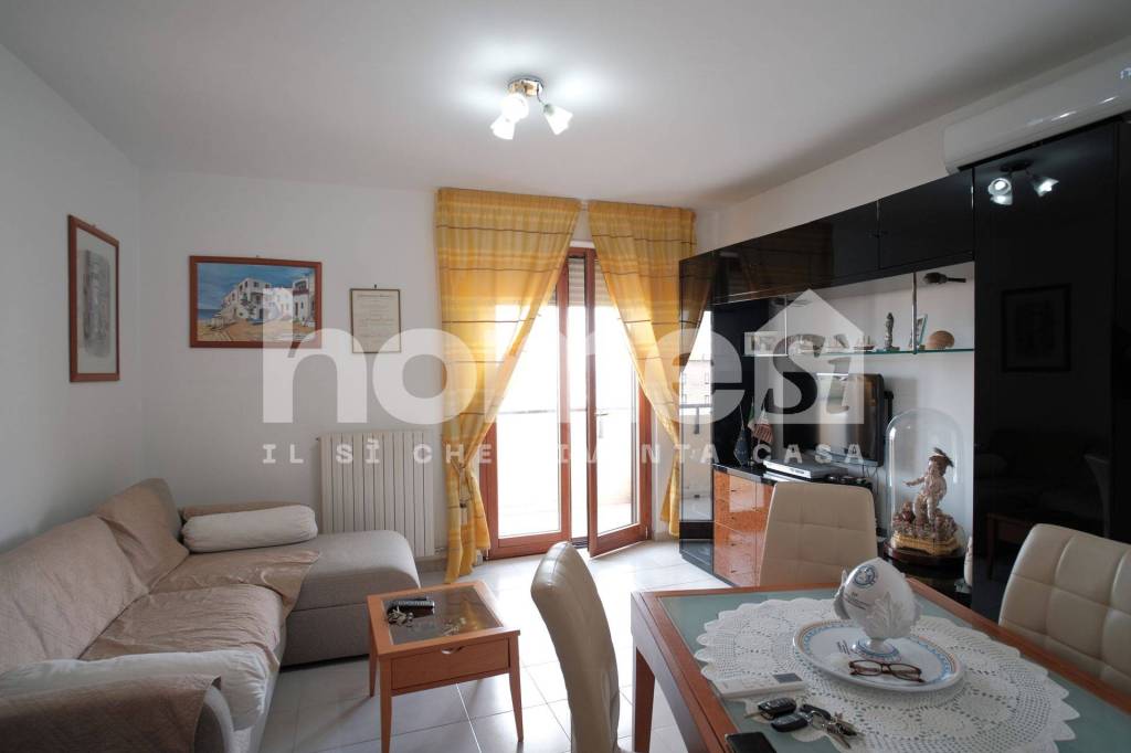 appartamento in vendita a Taranto in zona Paolo VI