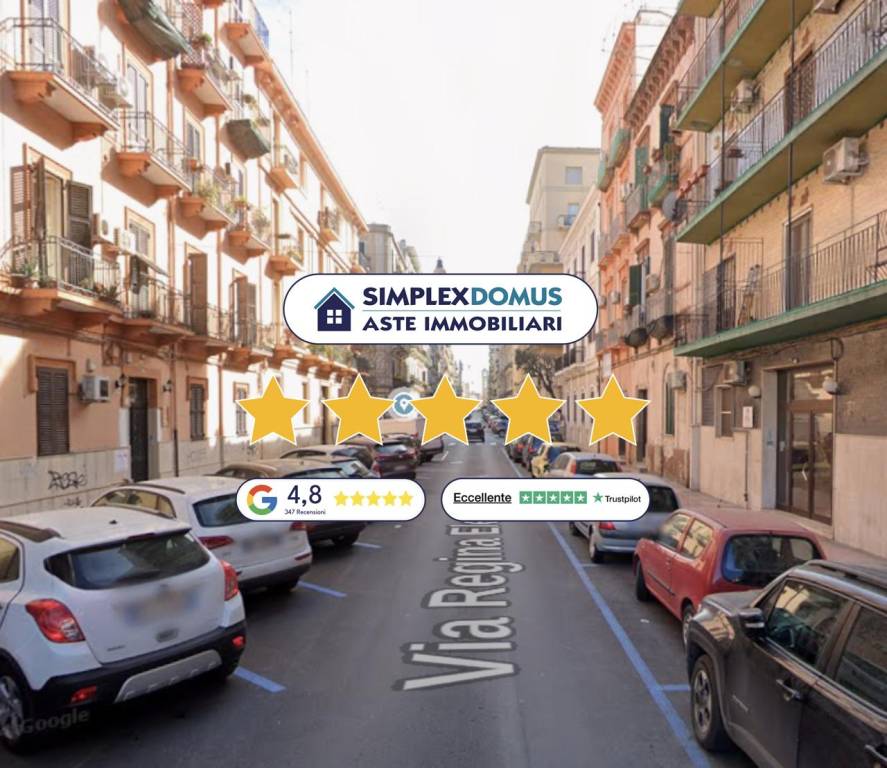 appartamento in vendita a Taranto in zona Borgo