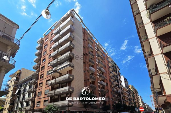 appartamento in vendita a Taranto in zona Tre Carrare-Battisti