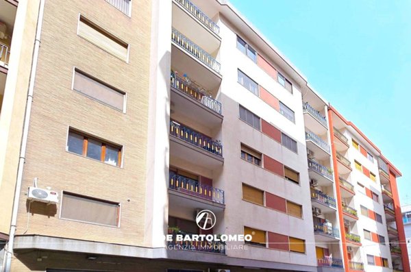 appartamento in vendita a Taranto in zona Tre Carrare-Battisti