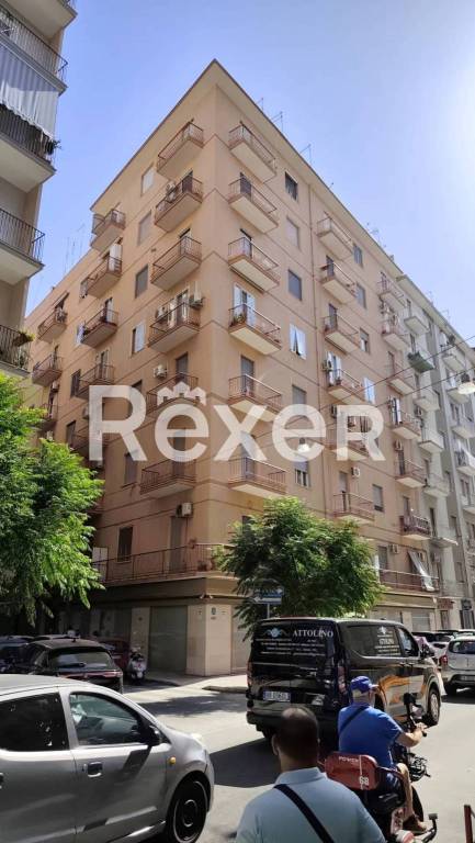 appartamento in vendita a Taranto in zona Tre Carrare-Battisti