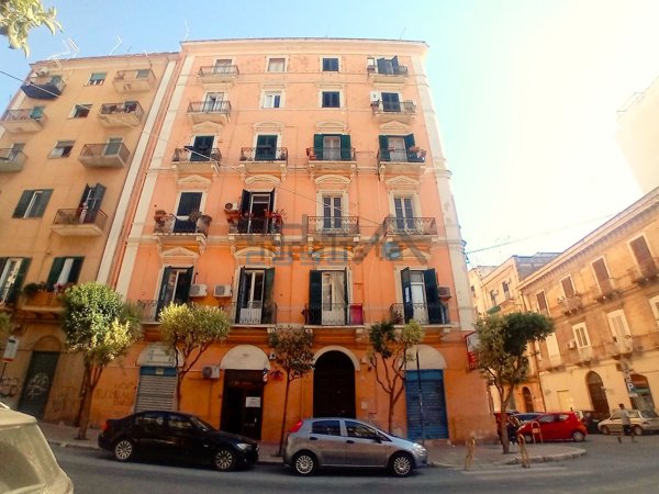 appartamento in vendita a Taranto in zona Borgo