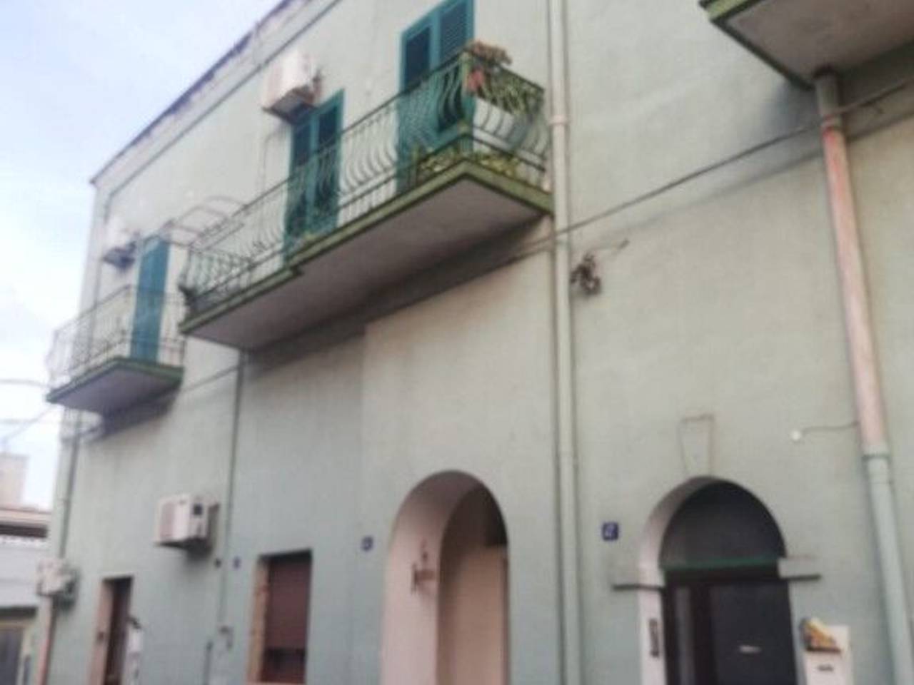 appartamento in vendita a Taranto in zona Talsano