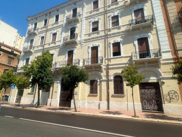 appartamento in vendita a Taranto in zona Borgo