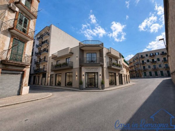 attico in vendita a Taranto in zona Tre Carrare-Battisti