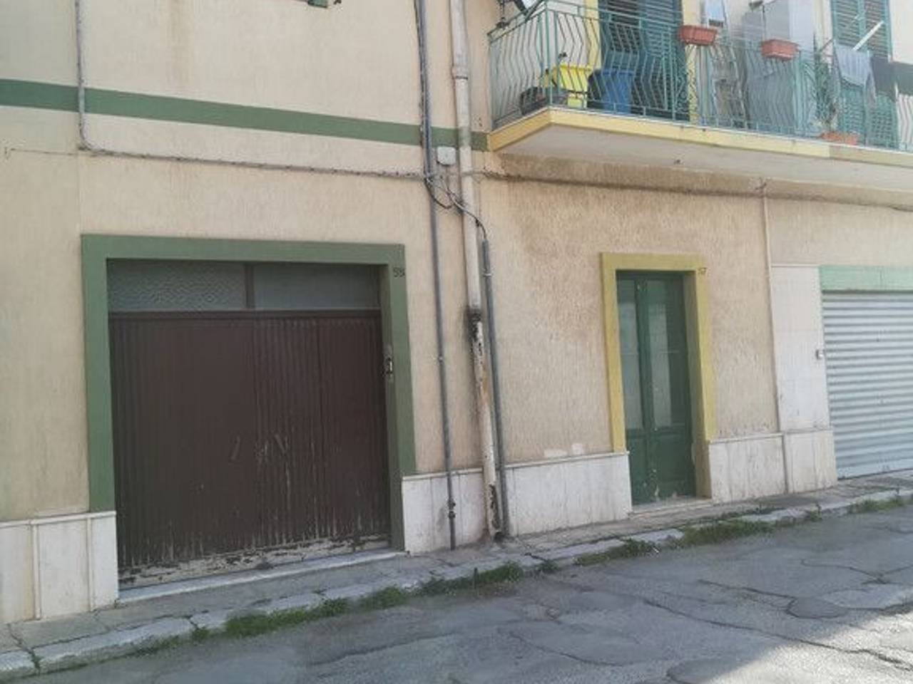 appartamento in vendita a Taranto in zona Talsano