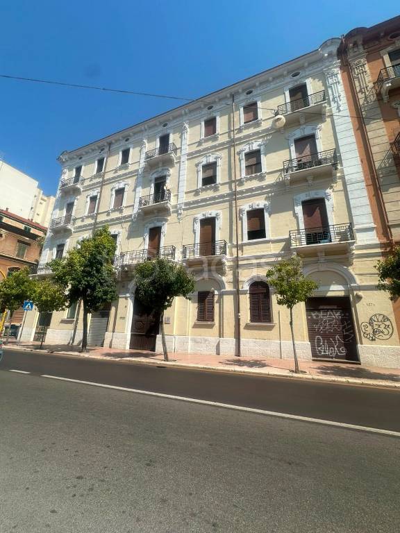 appartamento in vendita a Taranto in zona Borgo