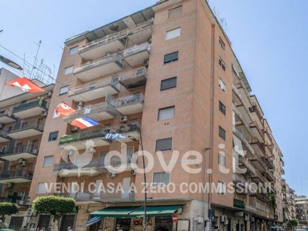 appartamento in vendita a Taranto in zona Italia-Montegranaro