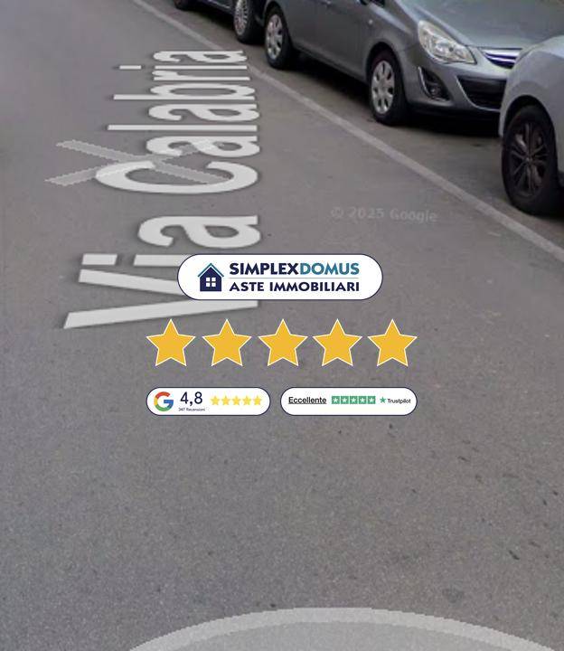 appartamento in vendita a Taranto in zona Italia-Montegranaro