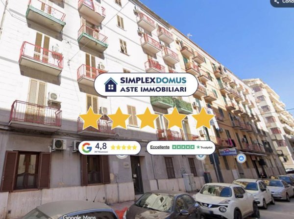 appartamento in vendita a Taranto in zona Italia-Montegranaro