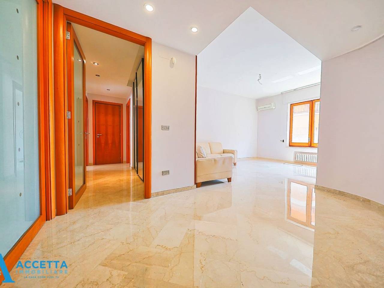 appartamento in vendita a Taranto in zona Italia-Montegranaro