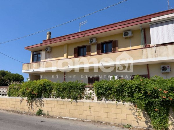 appartamento in vendita a Taranto in zona San Vito