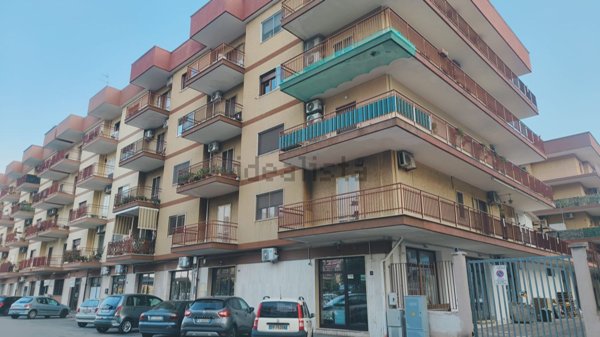appartamento in vendita a Taranto
