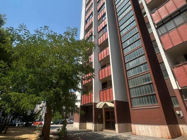 appartamento in vendita a Taranto in zona Solito-Corvisea